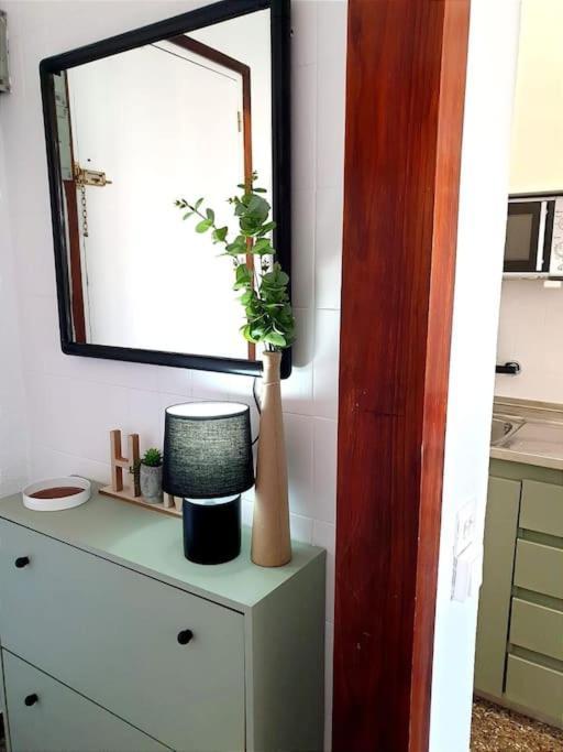 Somriu Apartament Fenals Platja Lloret de Mar Kültér fotó