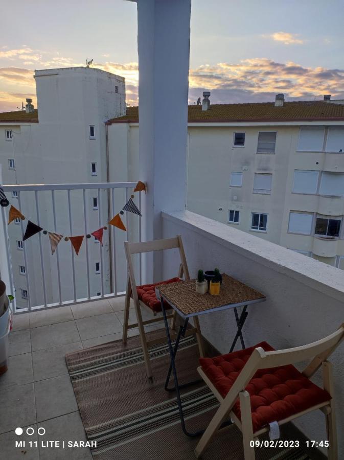 Somriu Apartament Fenals Platja Lloret de Mar Kültér fotó